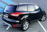 Ford Kuga, 4x4, 2013, MANUALA