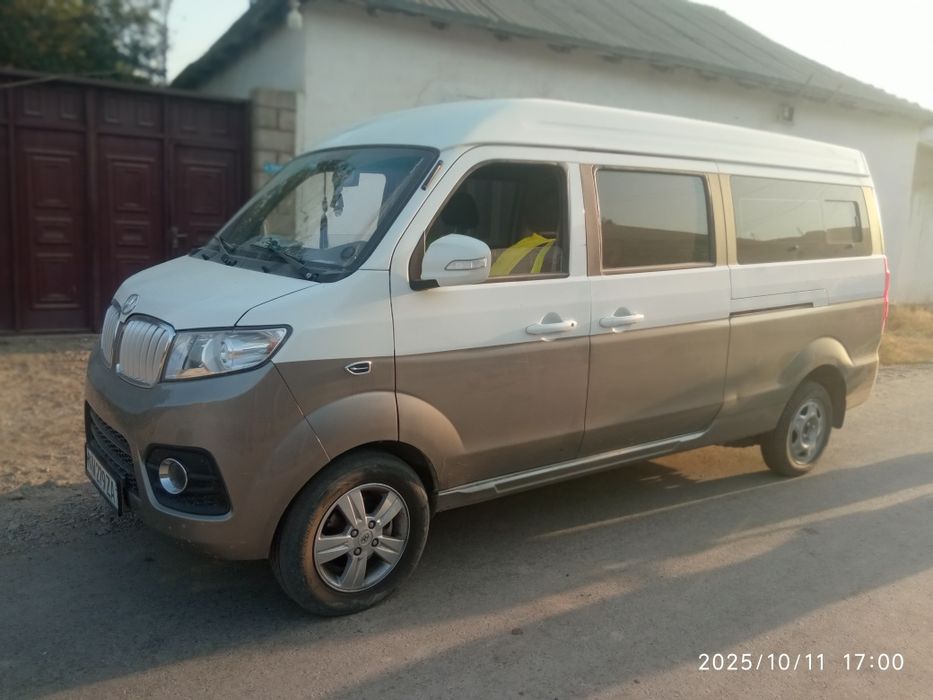 Sheniray X30L xolati yaxshi