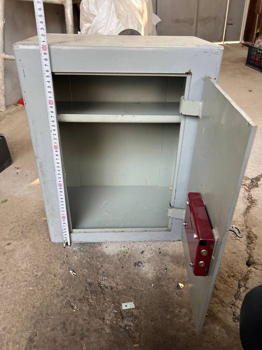 Сейф для хранения