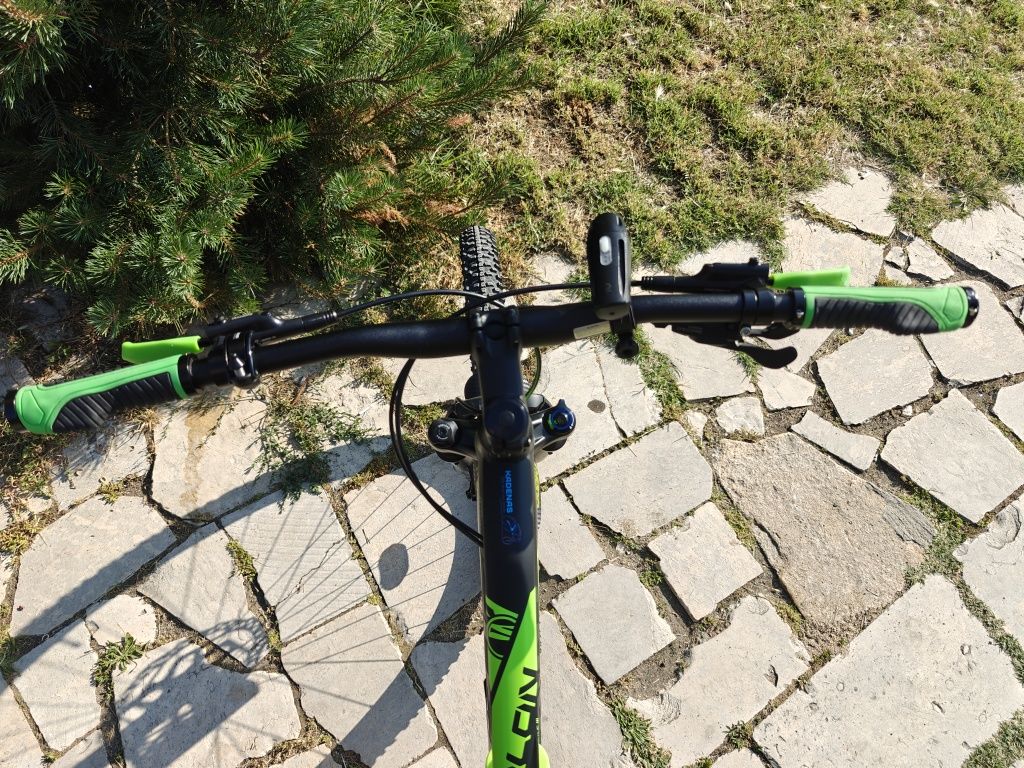Sprint Apolon Pro 29 L
