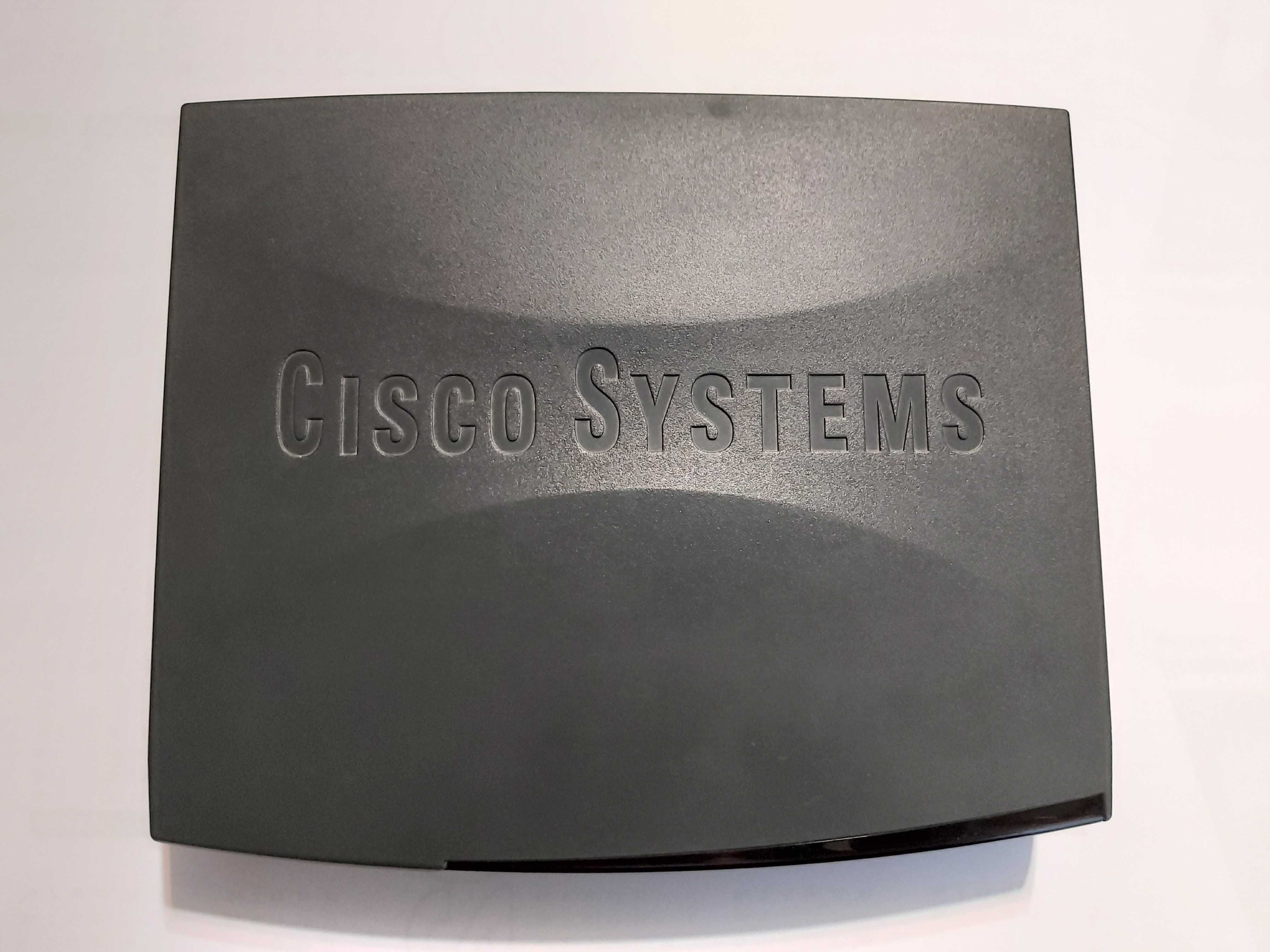 Cisco 851 series