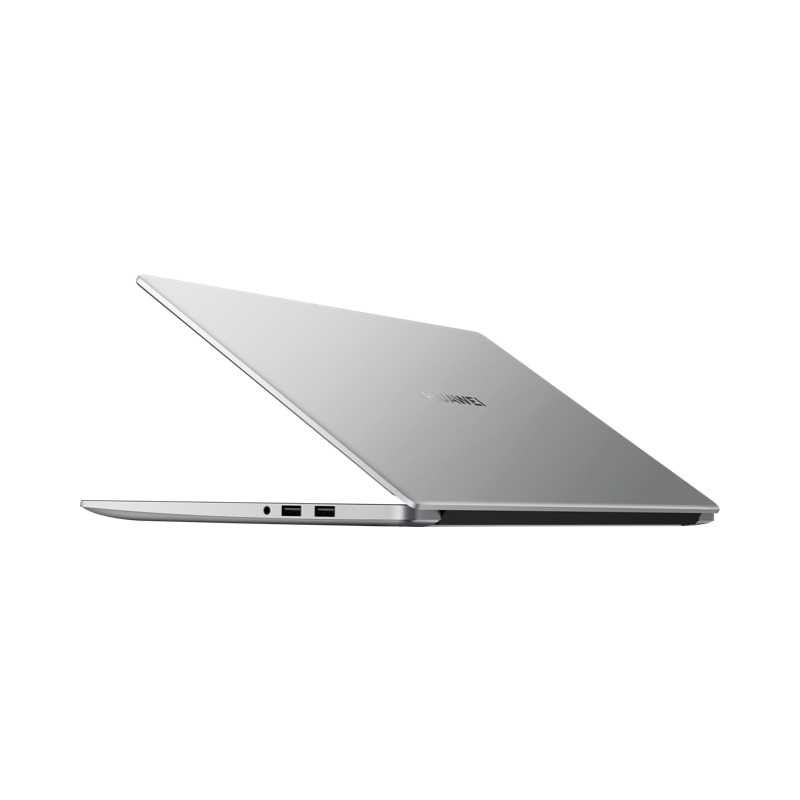 Laptop HUAWEI MateBook D15, 2021, Windows 11 Home, Ghiozdan Gratis