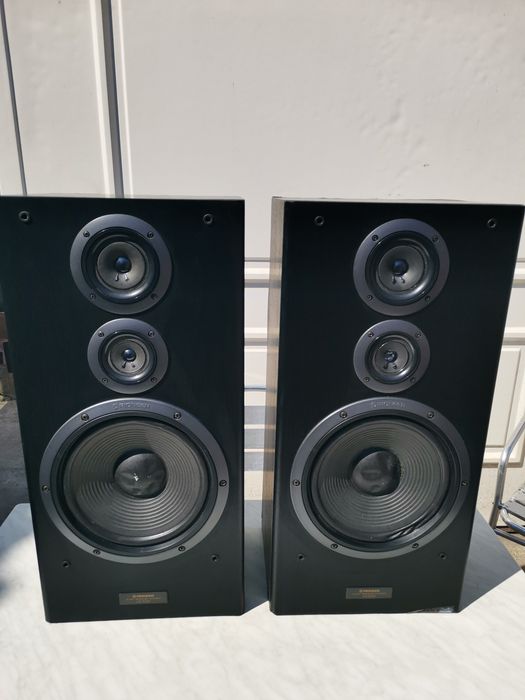 Тон колони PAINER 3-WAY SPEAKER SYSTEM cs - 7030