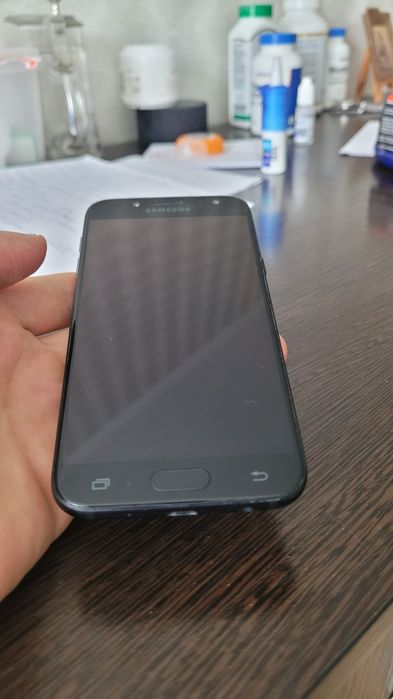 Samsung j5 смартфон