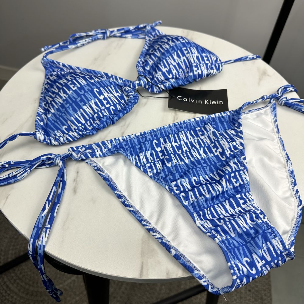 Calvin Klein бански две части