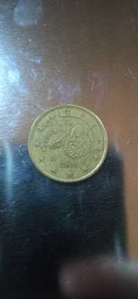 Euro cent pentru colecționari