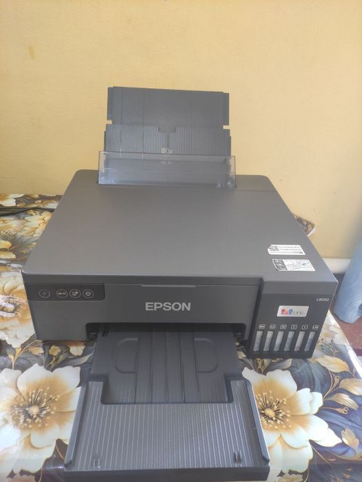 Epson L8050 Sotiladi