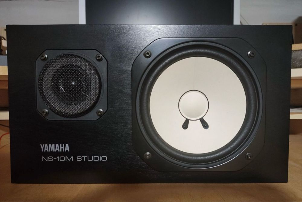 Yamaha NS 10 Studio