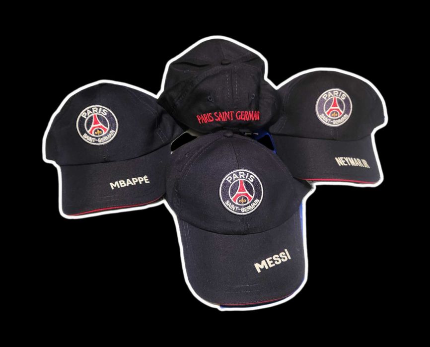 Мешка + Топка Меси Неймар Мбапе Роналдо 2023г Ново Детско Псж  psg