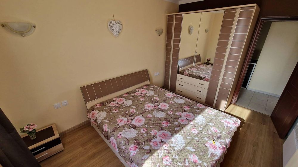 Дава се под наем Двустаен апартамент в София, Обеля 1 - 62 кв.м за 475 € - Снимка #6