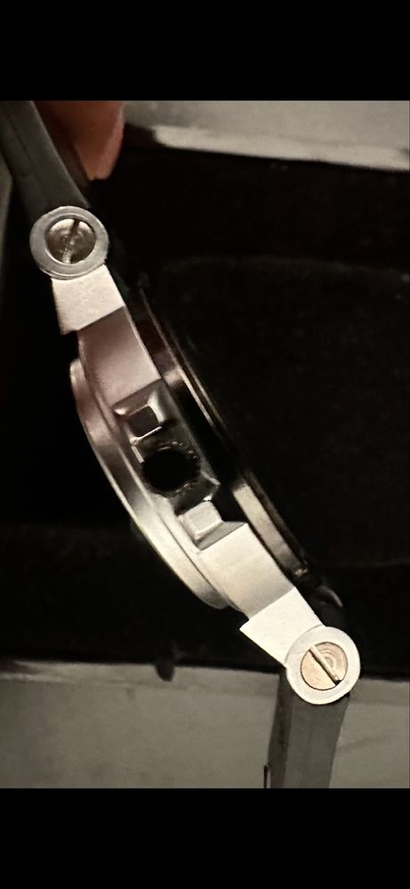 Bvlgari Aluminium Ceas Barbat Bijuterie