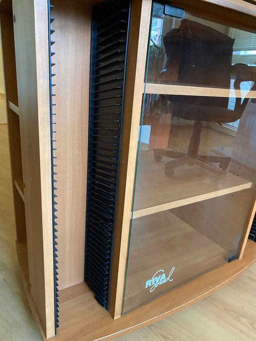 Поставка / шкафче за телевизор / бар Riva Sound