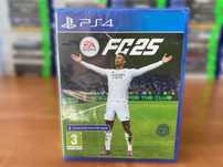 Новый диск FC25 FIFA 25 PS4/PS5 Фифа Пс4 Большой Выбор Игр