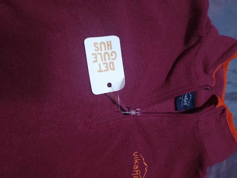 Vikafjell Полар Дамски L