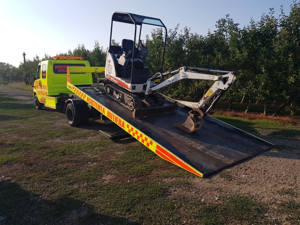 Zeu Transport Utilaje Agricole Non Stop