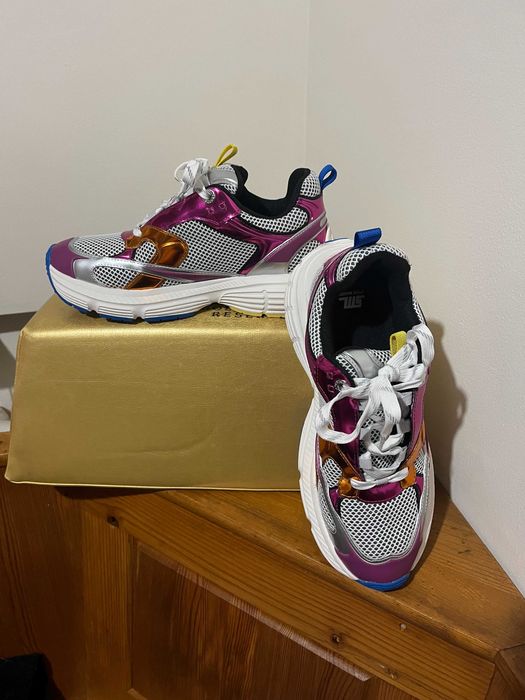 Нови Дамски обувки