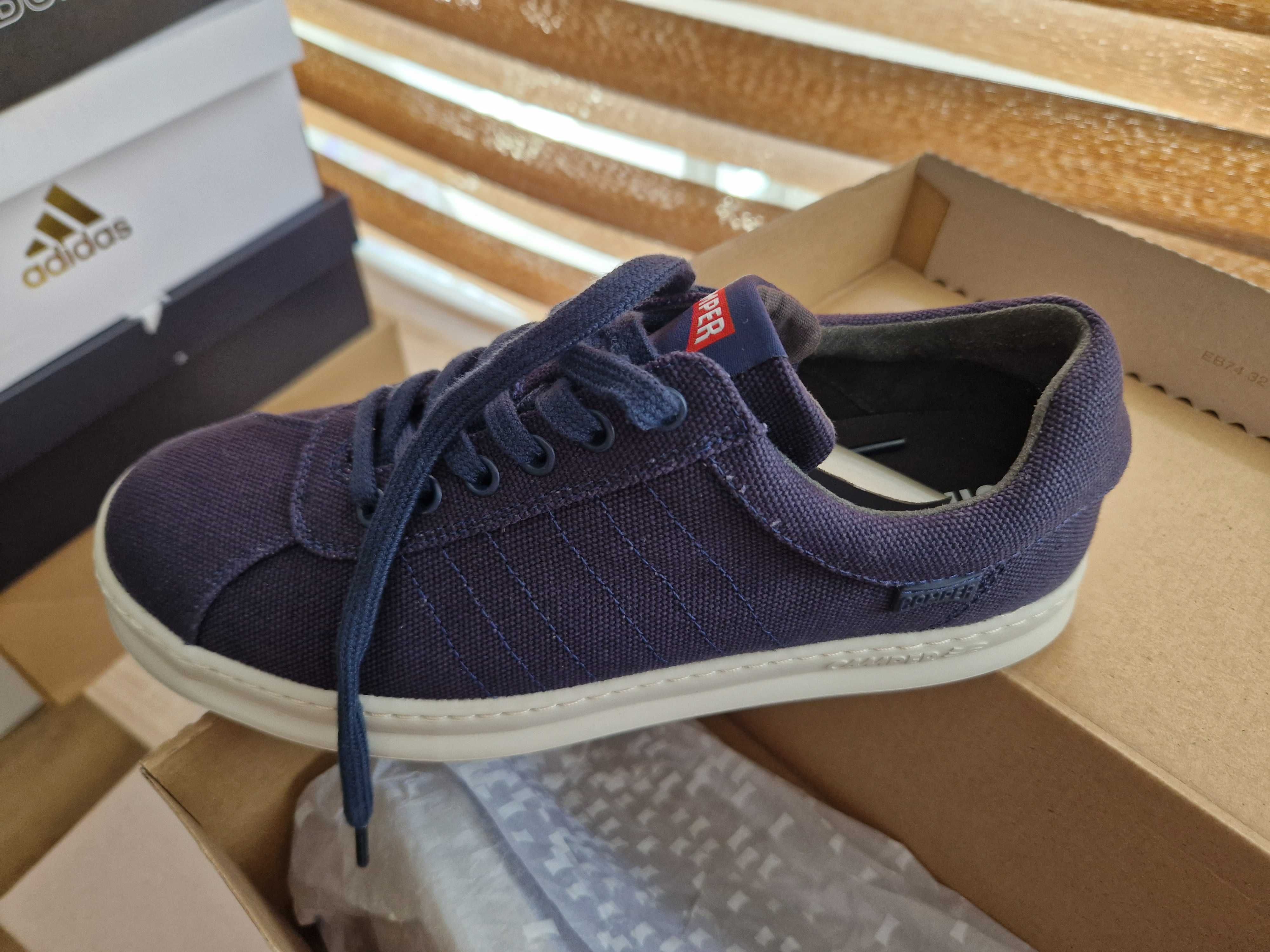 Мъжки кецове Camper нови