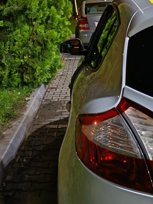 Renault Megane Bose Edition