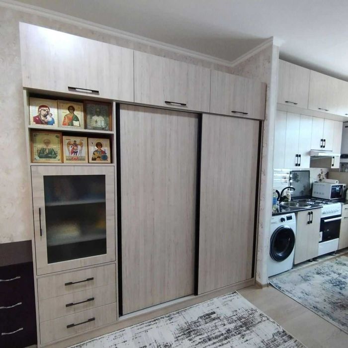 Продается 3х комнатный дом Орр строительный рынок Куйлюк