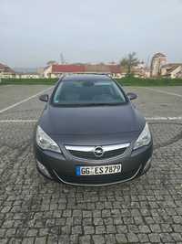 Vand Opel Astra J scurt