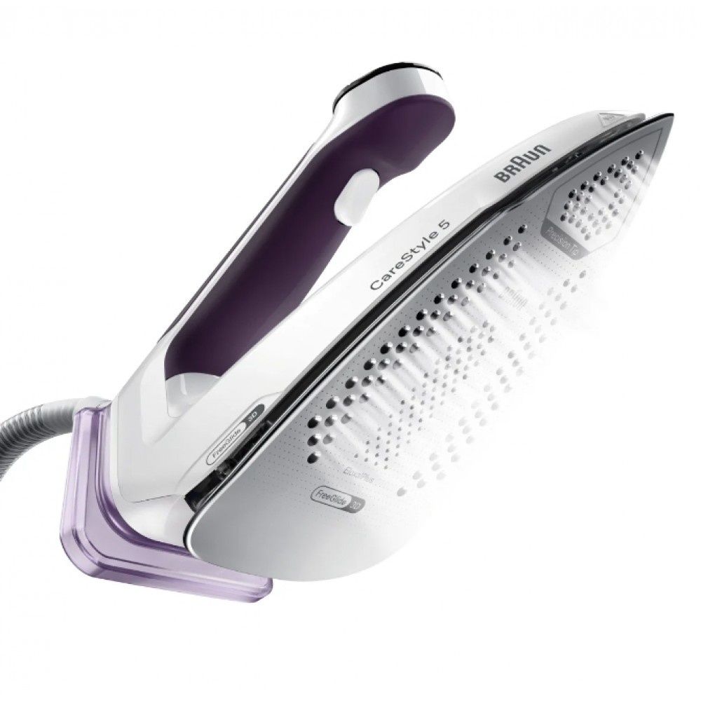 Парогенератор Braun IS5247
