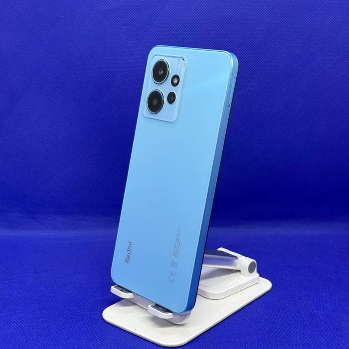 Redmi note 12 sotiladi dastavka bor