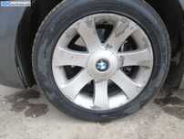 Roata Janta Aliaj Rezerva 245 50 18 R18 Style 175 5x120 BMW Seria 5 E39 1996 - 2003 Cod jas175bs71