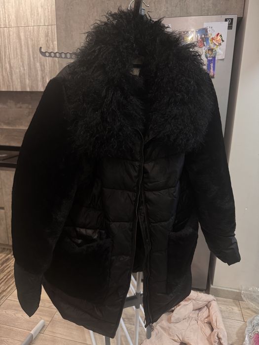 Продается женская кврькм зима