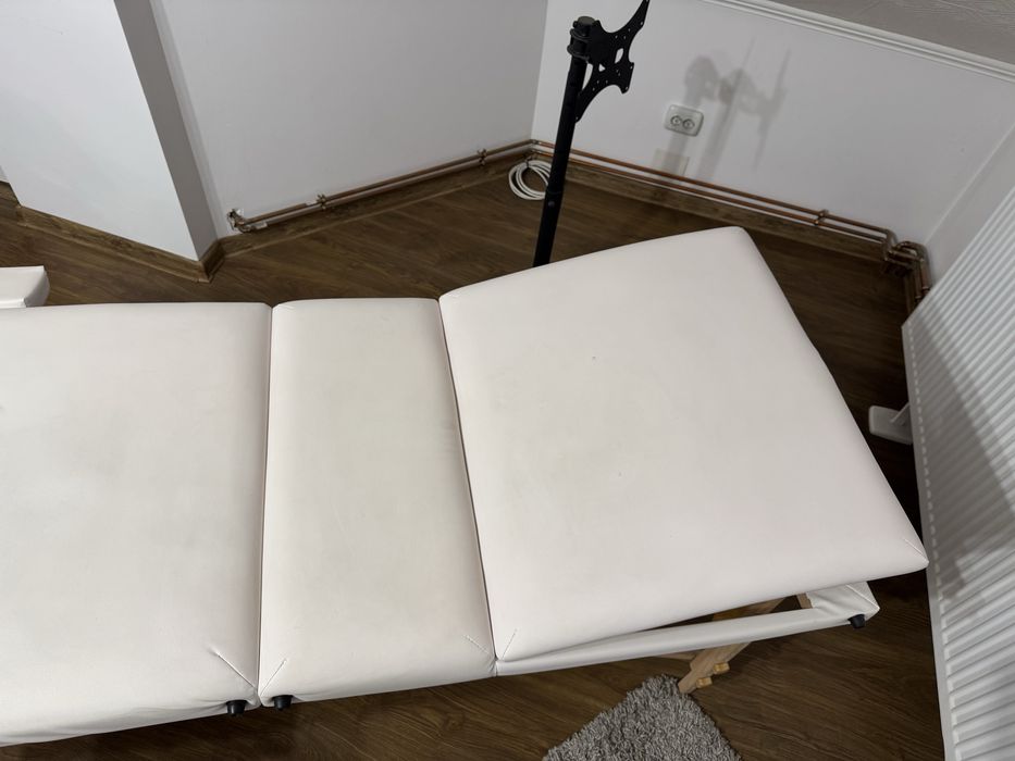 Pat masaj/gene/sprancene