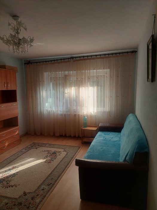2 camere Galati ,central,mobilat,zona Facultate,375 euro/luna