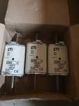 Siguranțe MPR NH1 224A 500V 120kA