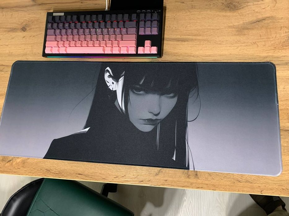 Коврик для мышки