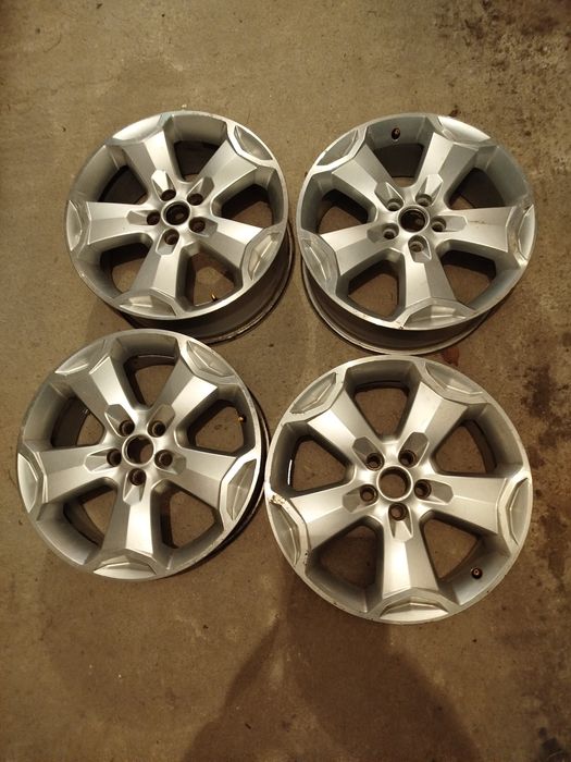Jante R18. 5x108 Peugeot Ford Volvo