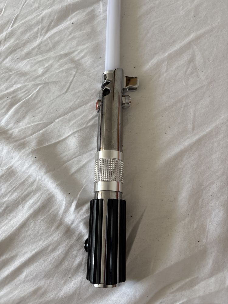 Lightsaber neopixel