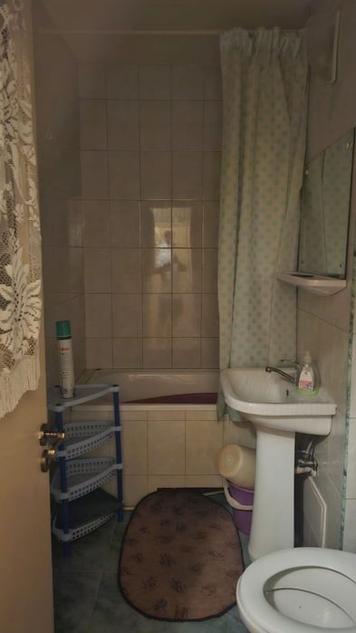 Apartament cu 2 camere