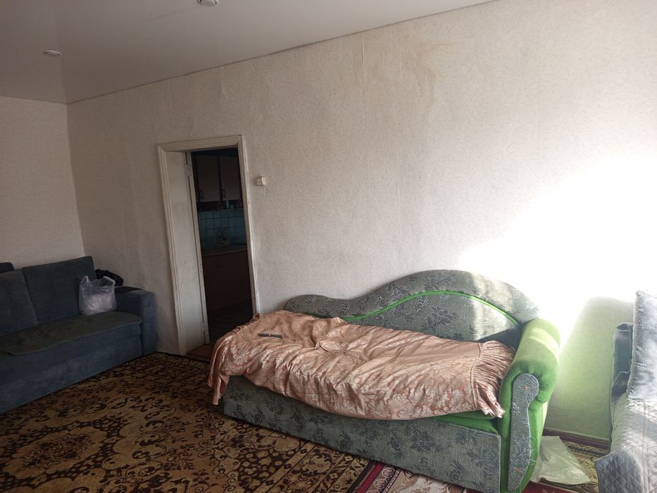 Продам дом в районе 1 мкр