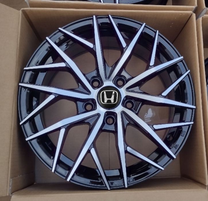 Jante 17 Honda CR-V, FR-V, HR-V,  CR-Z Civic, Accord, Honda e,