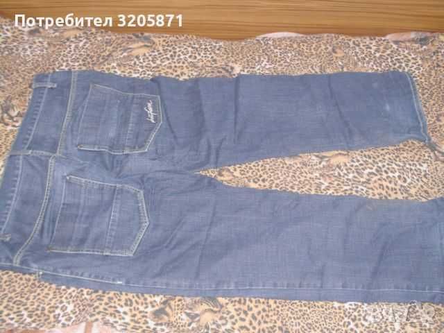 Дънки талия 40 дължина 36