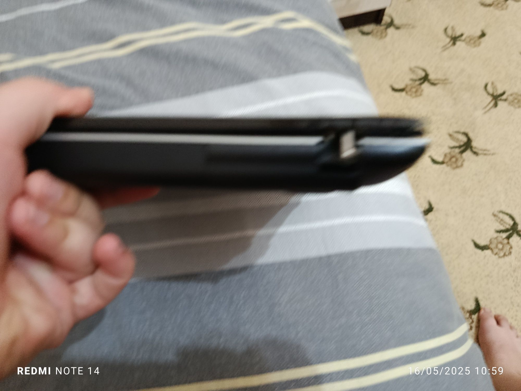Samsung notebook