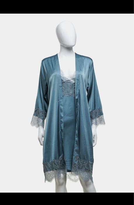 пеньюар, комплект из 5 вещей 250.000