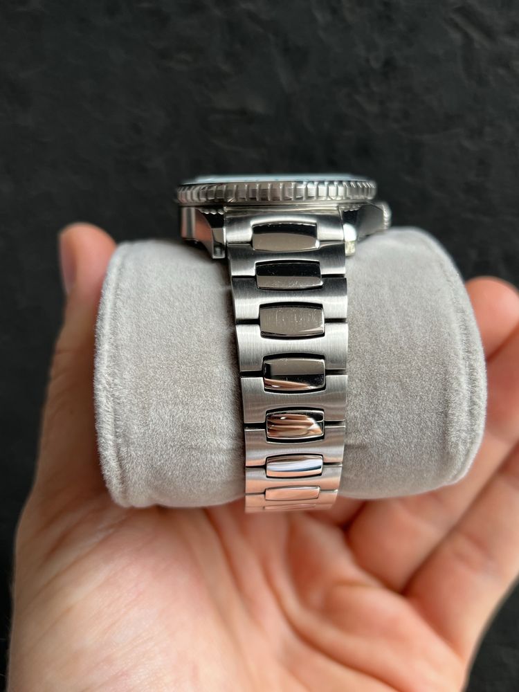 Унисекс часовник Venezianico Nereide Cielo GMT 39mm