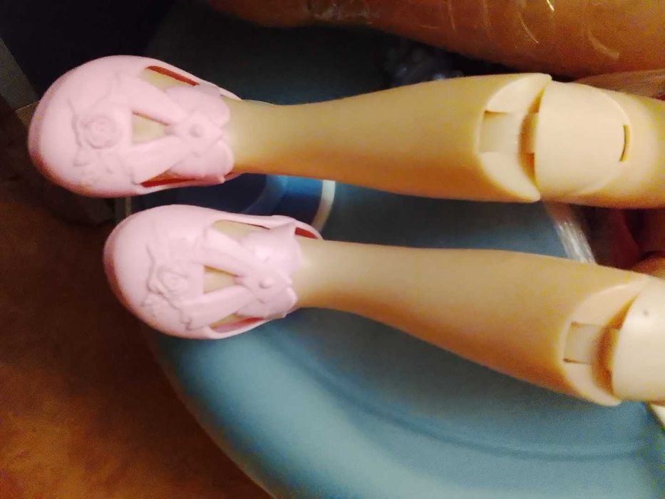 Кукла СССР за символическую сумму. Спешите