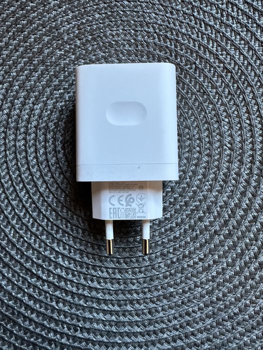 Vand adaptor/incarcator Oppo original 33W