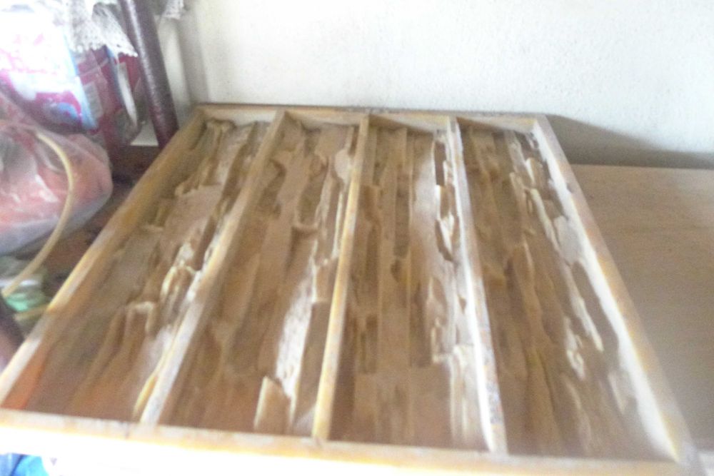 ворота мини футбол формы