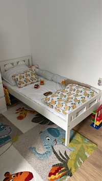 Детско легло от Икеа - модел KRITTER