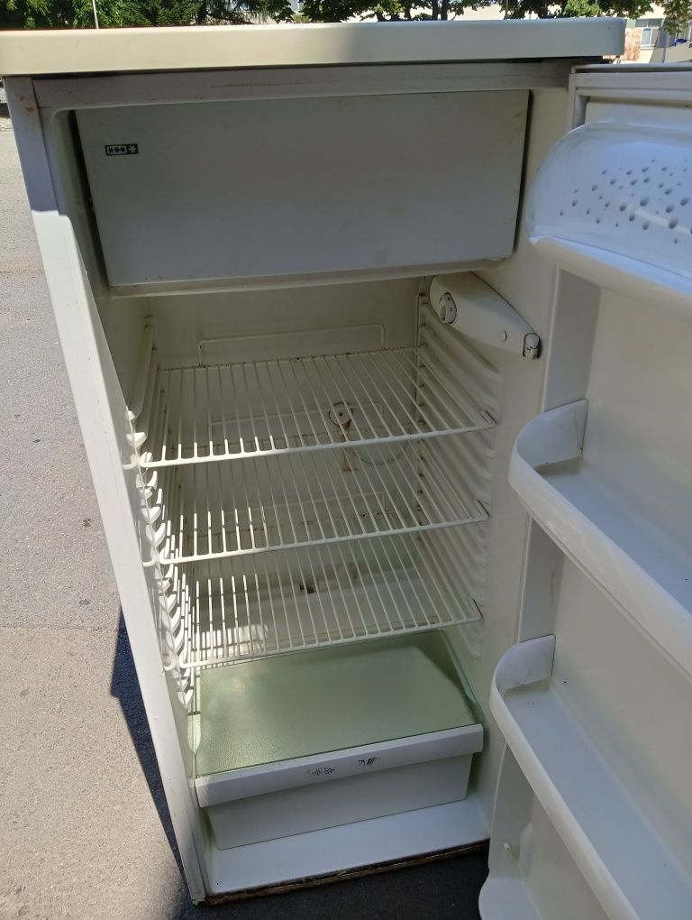 Хладилник Zanussi