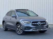 Mercedes-Benz GLA 2022 /83.000 km / Auto se prezinta ca nou