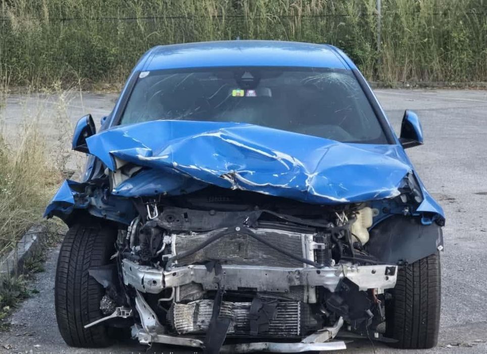 Bmw 120 d F40 M paket xdrive automatic