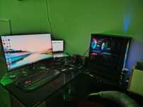 Game club sotiladi