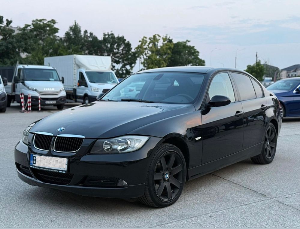 BMW seria 3 E90 2008